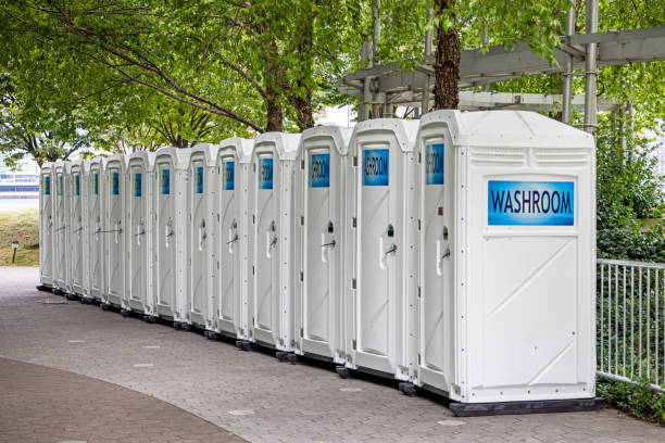  Worcester, MA Porta Potty Rental Pros