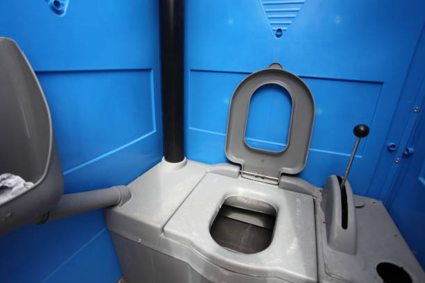 Best Sanitation services for porta potties  in Worcester, MA
