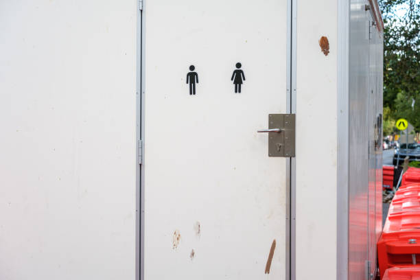 Portable Toilet Options We Offer in Worcester, MA