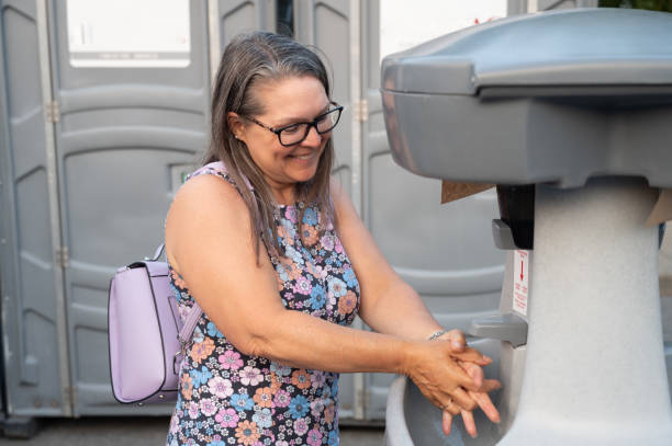 Worcester, MA porta potty rental Company